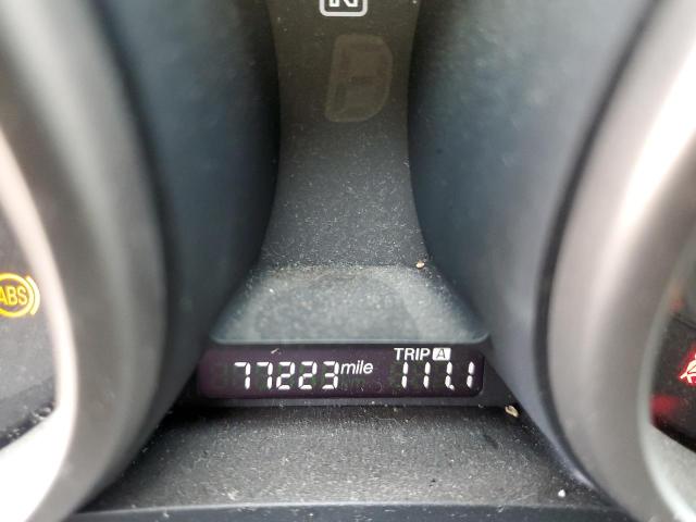 Photo 8 from auction – 2012 MAZDA 3 I with VIN JM1BL1V7XC1669337