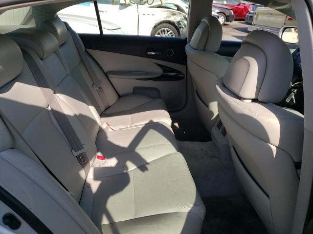 Photo 6 from auction – 2008 LEXUS GS 450H with VIN JTHBC96S585013224