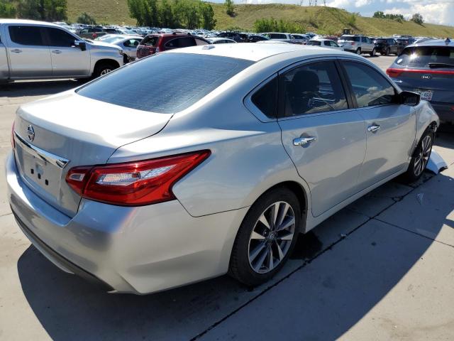 Photo 4 from auction – 2017 NISSAN ALTIMA 2.5 with VIN 1N4AL3AP2HC157375