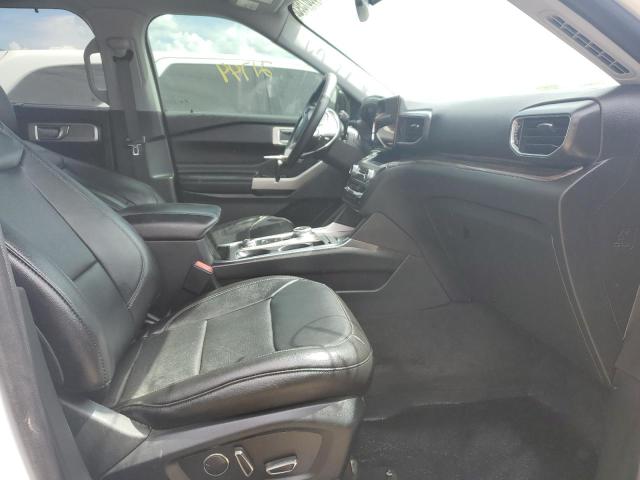 Photo 5 from auction – 2020 FORD EXPLORER L with VIN 1FMSK8FH2LGC44111
