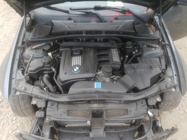 Photo 7 from auction – 2011 BMW 328 XI SUL with VIN WBAPK5C50BA658327
