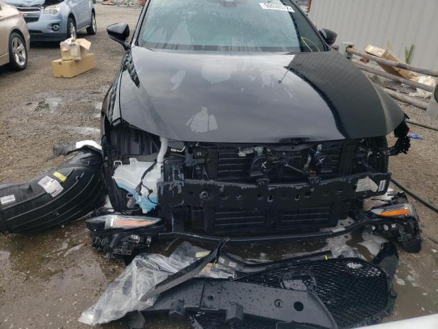 Photo 9 from auction – 2021 MAZDA 3 with VIN JM1BPBJY8M1323121
