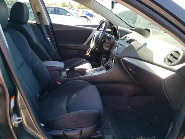 Photo 5 from auction – 2010 MAZDA 3 S with VIN JM1BL1S60A1338114
