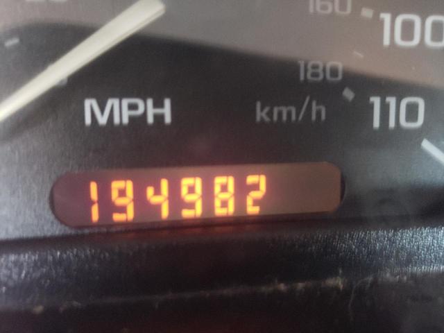 Photo 8 from auction – 2003 CHEVROLET CAVALIER with VIN 1G1JC52FX37113159