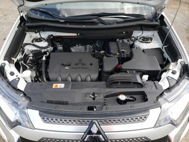 Photo 7 from auction – 2020 MITSUBISHI OUTLANDER with VIN JA4AD3A38LZ038671
