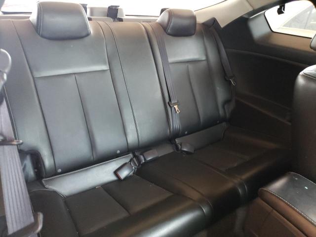 Photo 6 from auction – 2012 NISSAN ALTIMA SR with VIN 1N4BL2EP0CC178615