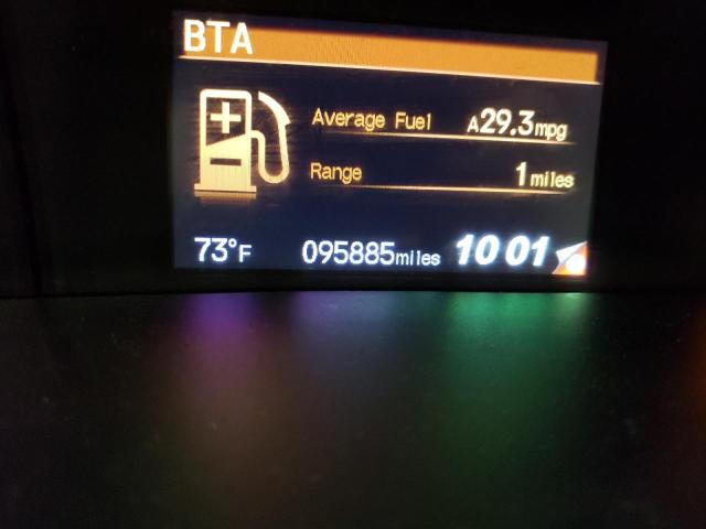 Photo 8 from auction – 2012 HONDA CIVIC EX with VIN 19XFB2F84CE340597