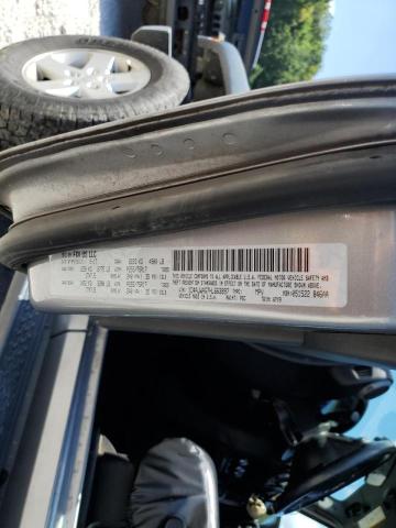 Photo 10 from auction – 2017 JEEP WRANGLER S with VIN 1C4AJWAG7HL663897