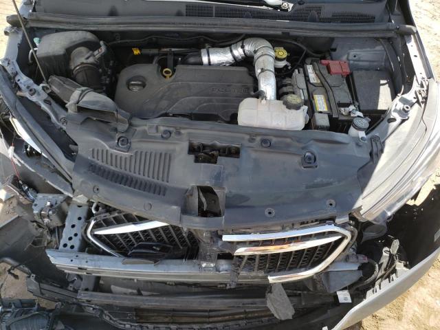 Zdjęcie 7 z aukcji – 2019 BUICK ENCORE ESS z VIN KL4CJCSM3KB804645