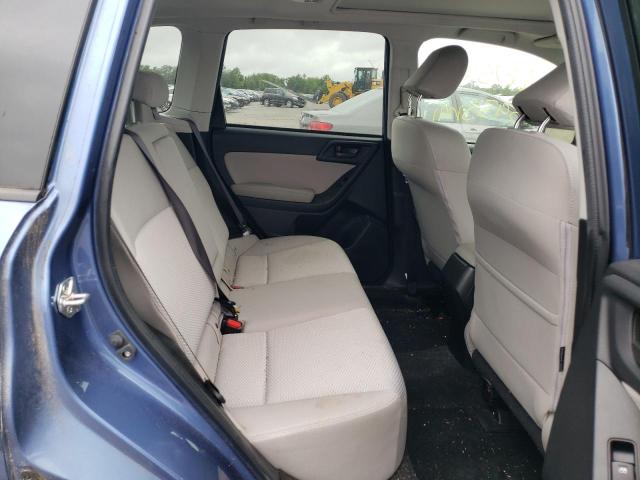 Photo 6 from auction – 2016 SUBARU FORESTER 2 with VIN JF2SJADC0GH503573