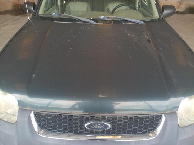 Photo 9 from auction – 2003 FORD ESCAPE with VIN 1FMYU03183KD08095