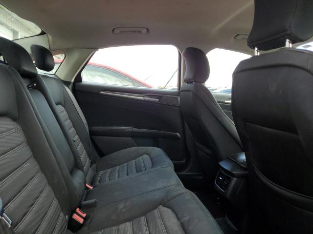 Photo 6 from auction – 2016 FORD FUSION SE with VIN 3FA6P0H70GR117777