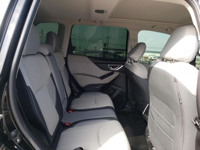 Photo 6 from auction – 2020 SUBARU FORESTER P with VIN JF2SKAJC7LH490087