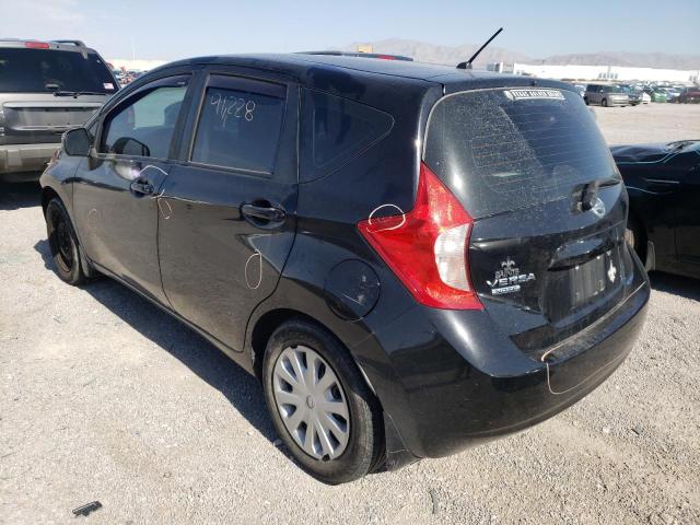 Photo 3 from auction – 2014 NISSAN VERSA NOTE with VIN 3N1CE2CP4EL431537