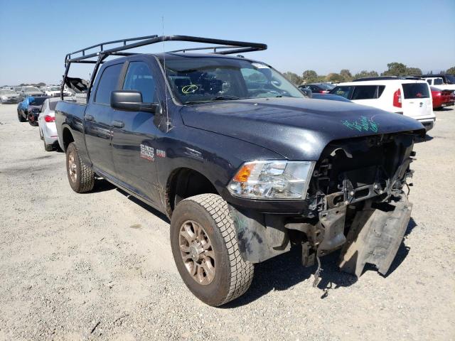 Photo 1 from auction – 2014 RAM 2500 SLT with VIN 3C6TR5DT1EG213277