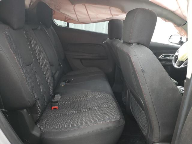 Photo 6 from auction – 2012 CHEVROLET EQUINOX LT with VIN 2GNFLEE51C6318957