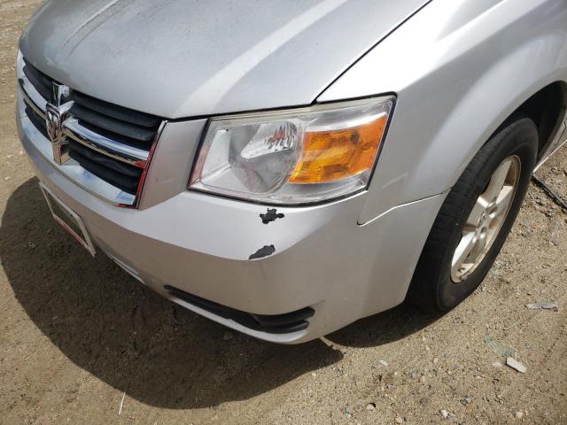 Photo 9 from auction – 2010 DODGE GRAND CARA with VIN 2D4RN5D14AR462242