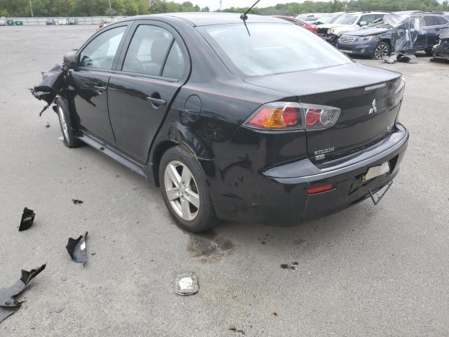 Photo 3 from auction – 2013 MITSUBISHI LANCER SE with VIN JA32V2FW7DU005517