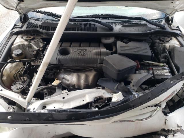 Photo 7 from auction – 2011 TOYOTA CAMRY BASE with VIN 4T1BF3EK9BU582710
