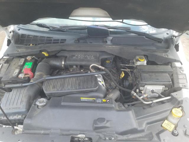 Photo 7 from auction – 2004 DODGE DURANGO LI with VIN 1D4HB58D14F156278