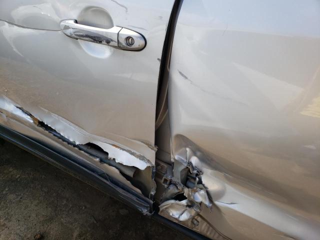 Photo 10 from auction – 2007 HYUNDAI SANTA FE S with VIN 5NMSH13E97H004296