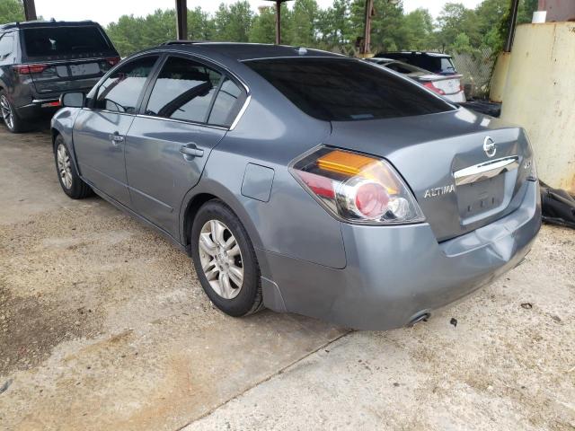 Photo 3 from auction – 2010 NISSAN ALTIMA BAS with VIN 1N4AL2AP6AC110706