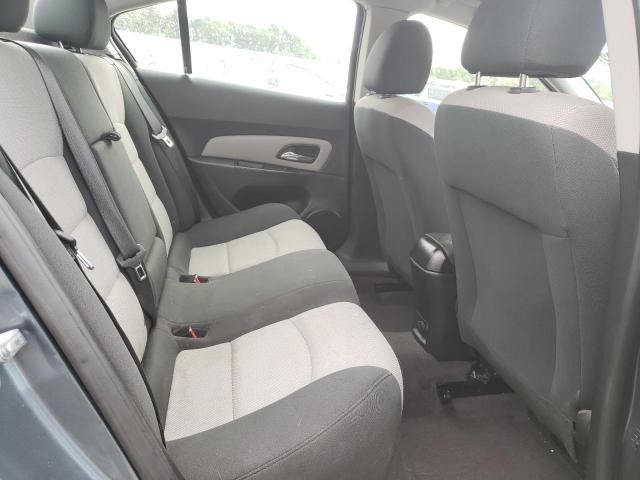 Photo 6 from auction – 2012 CHEVROLET CRUZE LS with VIN 1G1PC5SH2C7231928