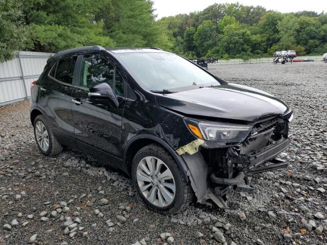 BUICK ENCORE PRE 2017 with VIN KL4CJASBXHB164462 - Photo from auction