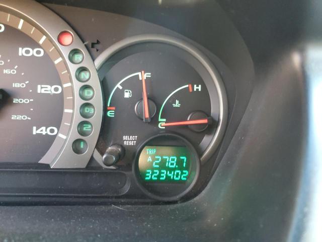 Photo 8 from auction – 2005 HONDA PILOT EX with VIN 2HKYF18435H548776