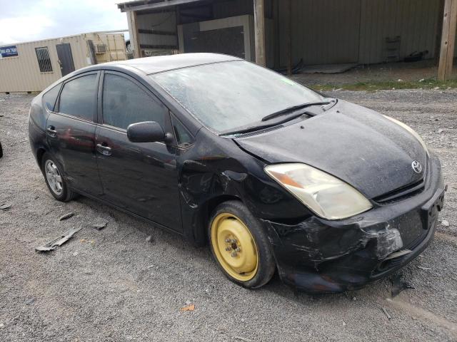 Photo 1 from auction – 2004 TOYOTA PRIUS with VIN JTDKB20U440088719
