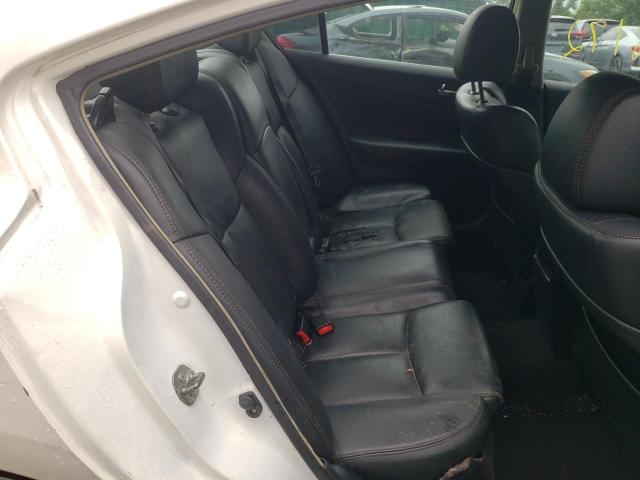 Photo 6 from auction – 2012 NISSAN MAXIMA S with VIN 1N4AA5AP1CC857057