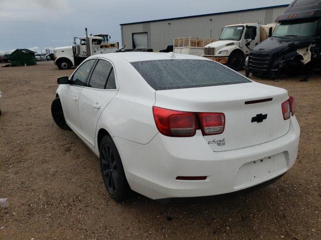Photo 3 from auction – 2014 CHEVROLET MALIBU 2LT with VIN 1G11E5SL6EF298044