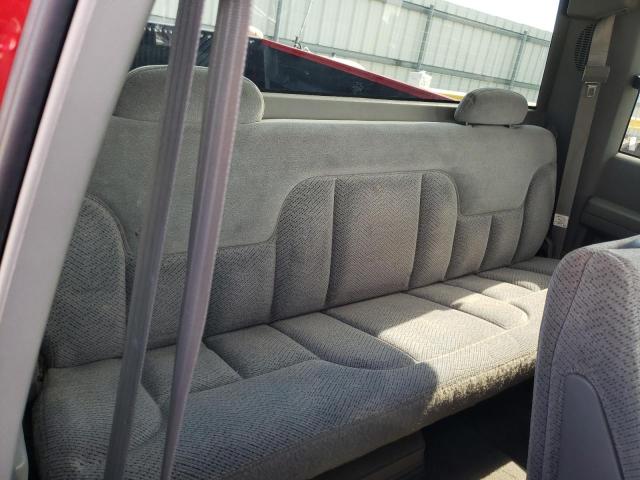 Photo 6 from auction – 1997 CHEVROLET GMT-400 C1 with VIN 1GCEC19RXVE106163