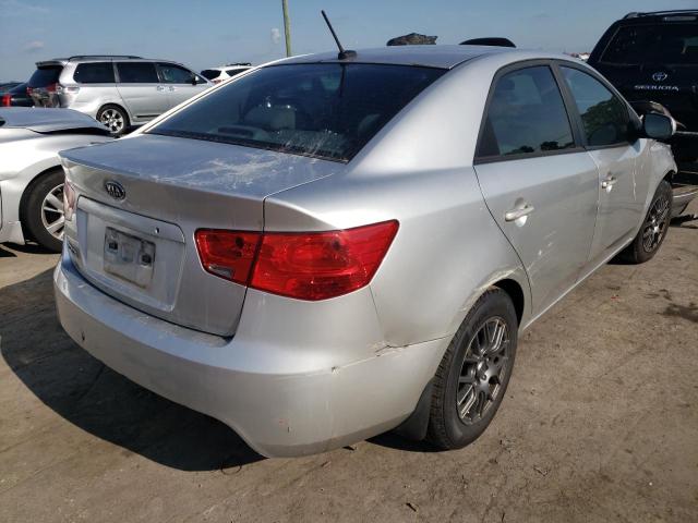 Photo 4 from auction – 2010 KIA FORTE LX with VIN KNAFT4A22A5211906