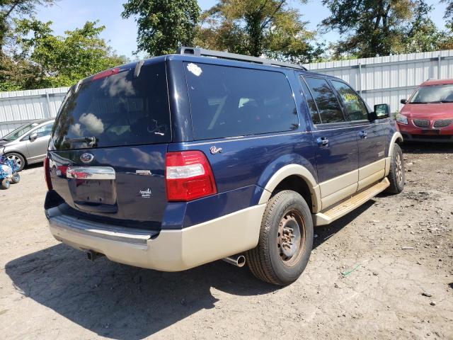 Zdjęcie 4 z aukcji – 2008 FORD EXPEDITION z VIN 1FMFK18548LA57625