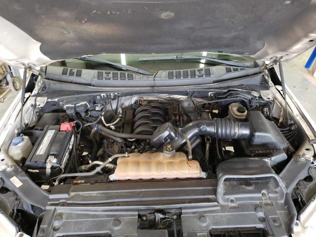 Photo 9 from auction – 2016 FORD F150 SUPER with VIN 1FTEW1EF9GFD13854