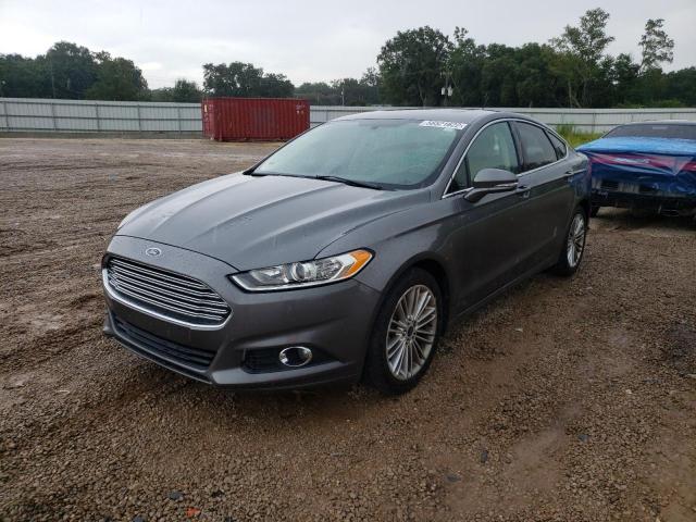Photo 2 from auction – 2014 FORD FUSION SE with VIN 3FA6P0HD8ER189989