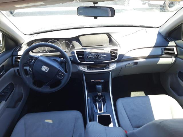 Photo 9 from auction – 2015 HONDA ACCORD LX with VIN 1HGCR2F38FA112243