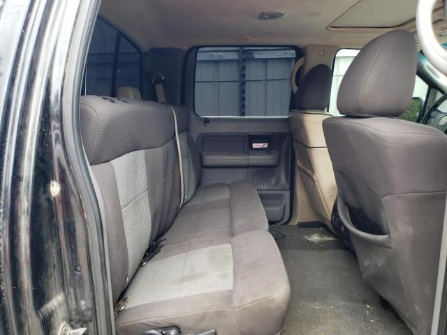 Photo 6 from auction – 2006 LINCOLN MARK LT with VIN 5LTPW16536FJ24580