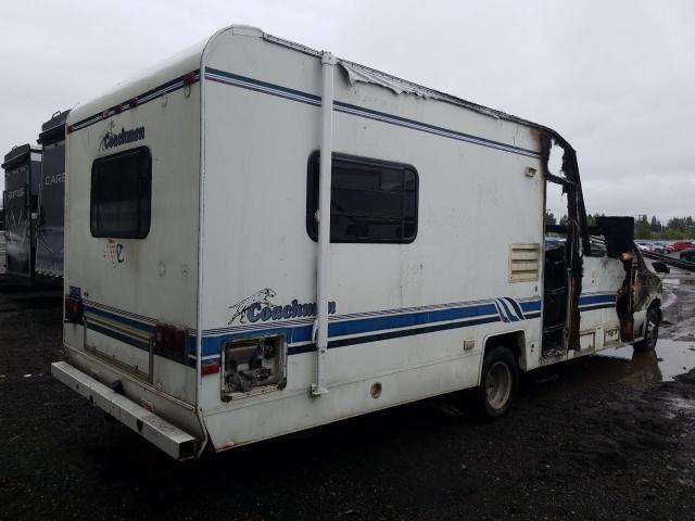 Photo 4 from auction – 1996 COACH CAMPER with VIN 1FDKE30G9THA52821
