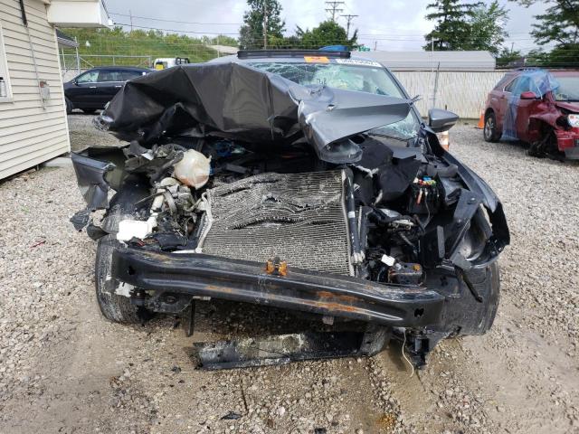 Photo 9 from auction – 2012 VOLKSWAGEN PASSAT SEL with VIN 1VWCH7A33CC074021