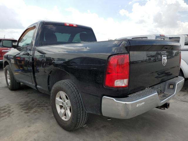 Photo 3 from auction – 2014 RAM 1500 ST with VIN 3C6JR6AG7EG130036