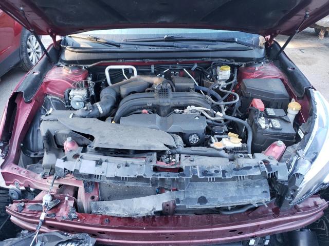 Photo 7 from auction – 2019 SUBARU OUTBACK 2. with VIN 4S4BSAFC1K3244652