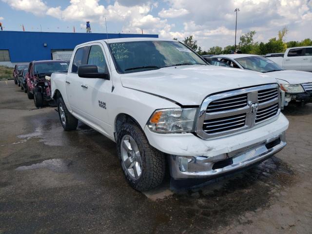 Photo 1 from auction – 2014 RAM 1500 SLT with VIN 1C6RR7LG1ES394108
