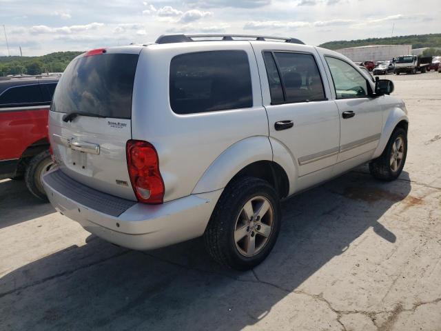 Photo 4 from auction – 2007 DODGE DURANGO LI with VIN 1D8HB58P77F524752
