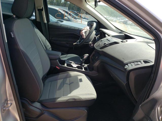 Photo 5 from auction – 2018 FORD ESCAPE S with VIN 1FMCU0F71JUB12690