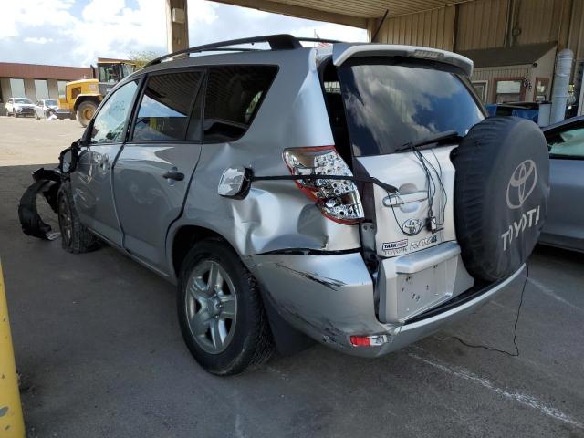 Photo 3 from auction – 2010 TOYOTA RAV4 with VIN 2T3BF4DV4AW043421