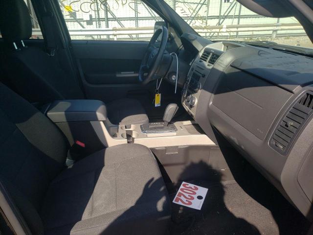 Photo 5 from auction – 2009 FORD ESCAPE XLT with VIN 1FMCU93G99KB39880