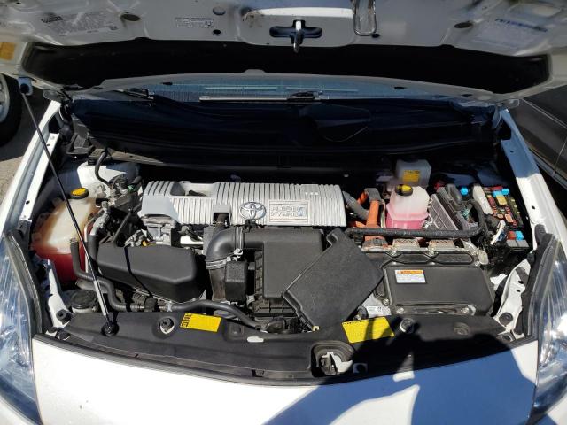 Photo 7 from auction – 2013 TOYOTA PRIUS PLUG with VIN JTDKN3DP4D3043621