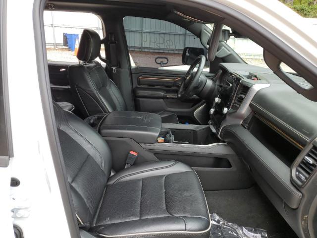 Photo 5 from auction – 2021 RAM 1500 LIMIT with VIN 1C6SRFHM5MN761034